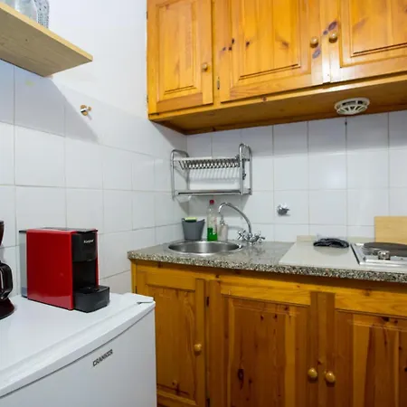Campo De Fiori Apartament