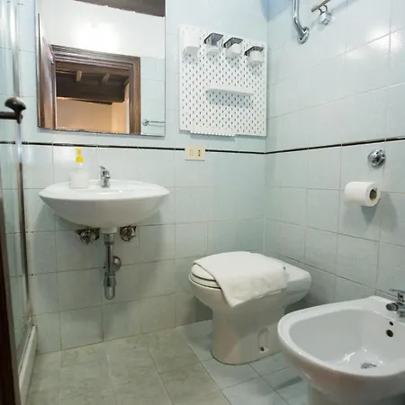 Campo De Fiori Apartament *