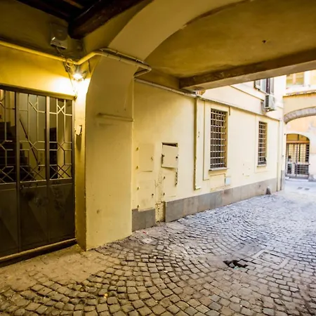 Apartman Campo De Fiori