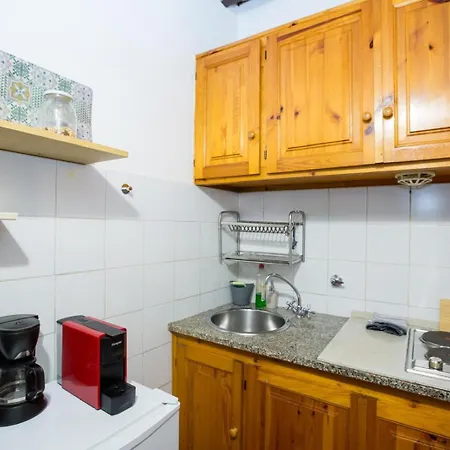 Apartman Campo De Fiori