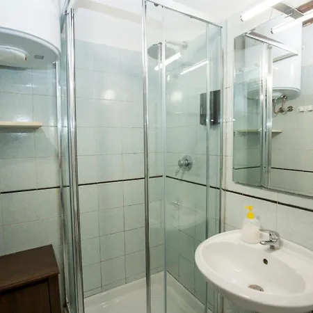 Apartman Campo De Fiori Róma